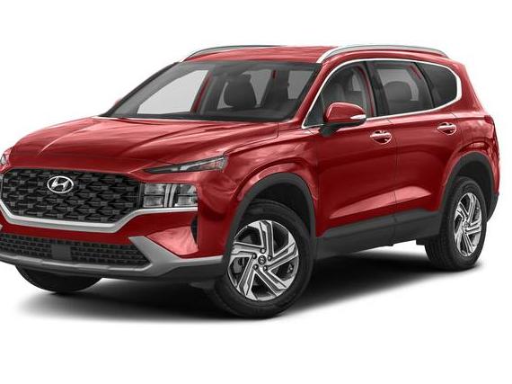 HYUNDAI SANTA FE 2023 5NMS2DAJ6PH547642 image